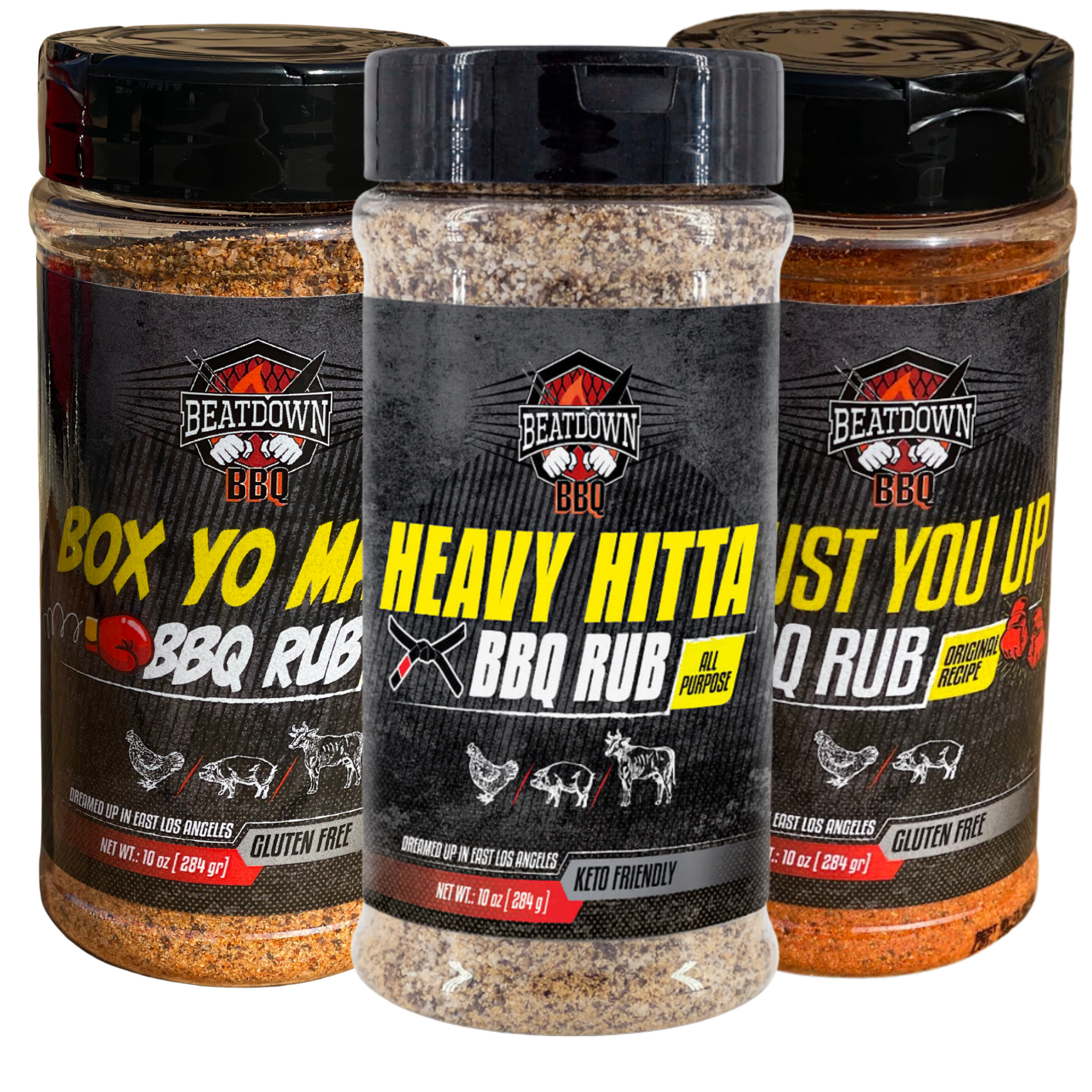 Mix Bundle #2