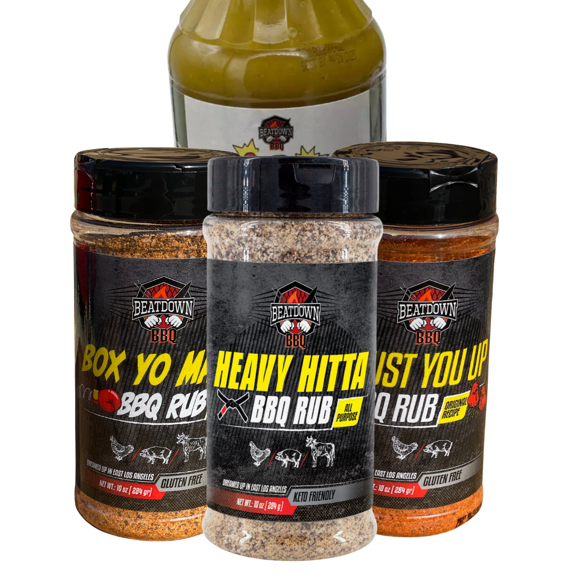 ULTIMATE MIX BUNDLE